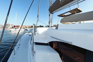 Bali Catspace „Ocean Office“ – fotka 45