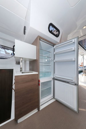 Bali Catspace „Ocean Office“ – fotka 40
