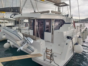 Bali Catspace „Queen Bee“ – fotka 7