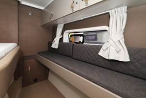 Bali Catspace „Queen Bee“ – fotka 25