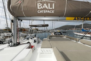 Bali Catspace „Queen Bee“ – fotka 8