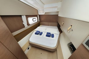 Bali Catspace „Queen Bee“ – fotka 30
