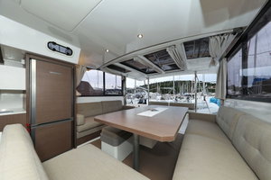 Bali Catspace „Queen Bee“ – fotka 18