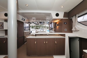 Bali Catspace „Queen Bee“ – fotka 22