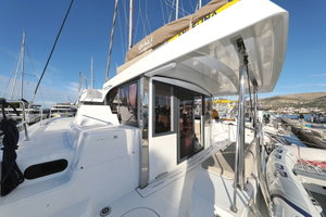 Bali Catspace „Sea Office“ – fotka 7