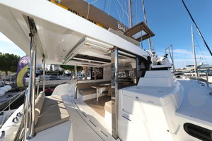 Bali Catspace „Sea Office“ – fotka 9