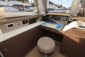 Bali Catspace „Sea Office“ – fotka 23
