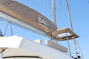 Bali Catspace „Sea Office“ – fotka 42