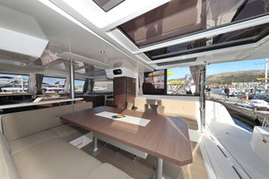 Bali Catspace „Sea Office“ – fotka 16