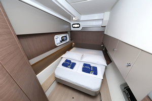 Bali Catspace „Sea Office“ – fotka 24