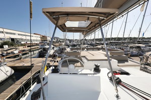 Bali Catspace „Sea Office“ – fotka 43