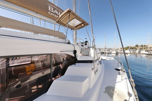 Bali Catspace „Sea Office“ – fotka 10