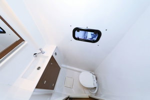 Bali Catspace „Sea Office“ – fotka 34