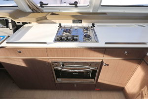 Bali Catspace „Sea Office“ – fotka 22