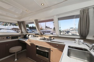 Bali Catspace „Sea Office“ – fotka 21