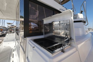 Bali Catspace „Sea Office“ – fotka 40