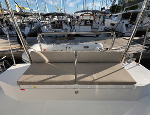 Bali Catspace „Sea Office“ – fotka 41
