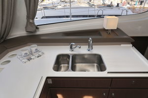 Bali Catspace „Sea Office“ – fotka 5