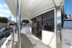 Bali Catspace „Sea Office“ – fotka 8
