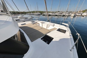 Bali Catspace „Sea Office“ – fotka 13