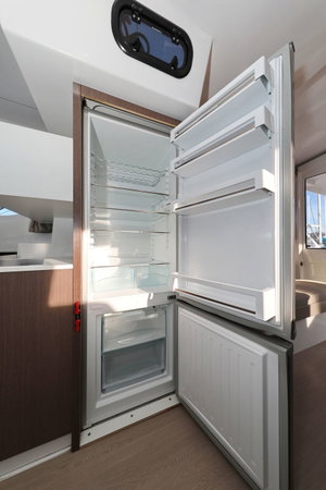 Bali Catspace „Sea Office“ – fotka 38