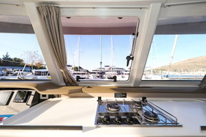 Bali Catspace „Sea Office“ – fotka 37