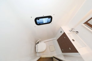 Bali Catspace „Sea Office“ – fotka 4