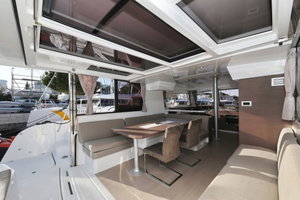 Bali Catspace „Sea Office“ – fotka 15