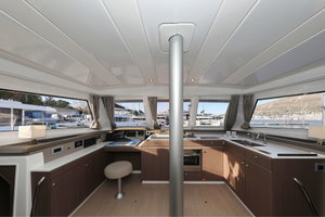 Bali Catspace „Sea Office“ – fotka 20