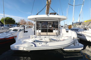Bali Catspace „Sea Office“ – fotka 1