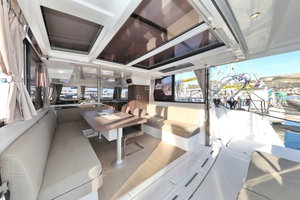 Bali Catspace „Sea Office“ – fotka 2