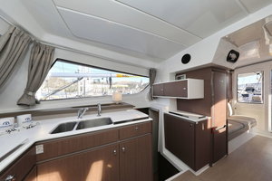 Bali Catspace „Sea Office“ – fotka 19