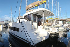 Bali Catspace „Sea Office“ – fotka 6