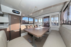 Bali Catspace „Sea Office“ – fotka 18