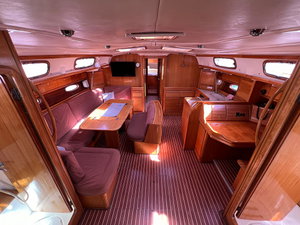 Bavaria 50 Cruiser „Tonina“ – fotka 30