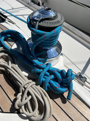 Bavaria 50 Cruiser „Tonina“ – fotka 21