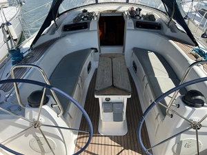 Bavaria 50 Cruiser „Tonina“ – fotka 23