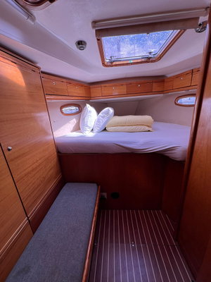 Bavaria 50 Cruiser „Tonina“ – fotka 34