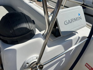 Bavaria 50 Cruiser „Tonina“ – fotka 26