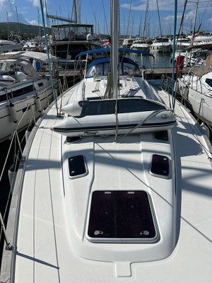 Bavaria 50 Cruiser „Tonina“ – fotka 16