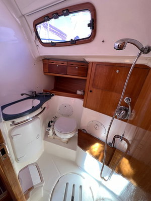 Bavaria 50 Cruiser „Tonina“ – fotka 8