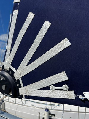 Bavaria 50 Cruiser „Tonina“ – fotka 19