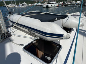 Bavaria 50 Cruiser „Tonina“ – fotka 20