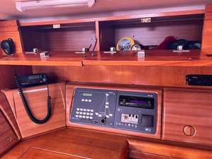 Bavaria 50 Cruiser „Tonina“ – fotka 32