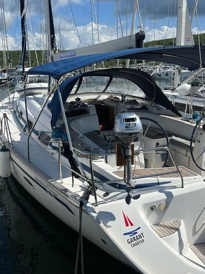 Bavaria 50 Cruiser „Tonina“ – fotka 13
