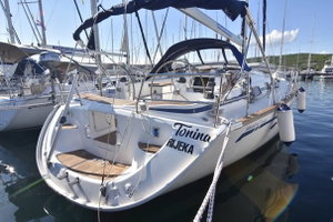 Bavaria 50 Cruiser „Tonina“ – fotka 1