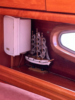 Bavaria 50 Cruiser „Tonina“ – fotka 4