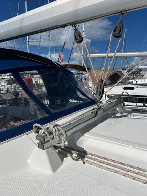 Bavaria 50 Cruiser „Tonina“ – fotka 17
