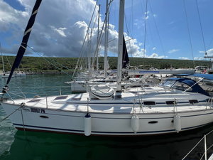Bavaria 50 Cruiser „Tonina“ – fotka 2
