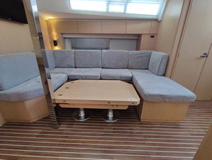 Bavaria C42 „Gala“ – fotka 15